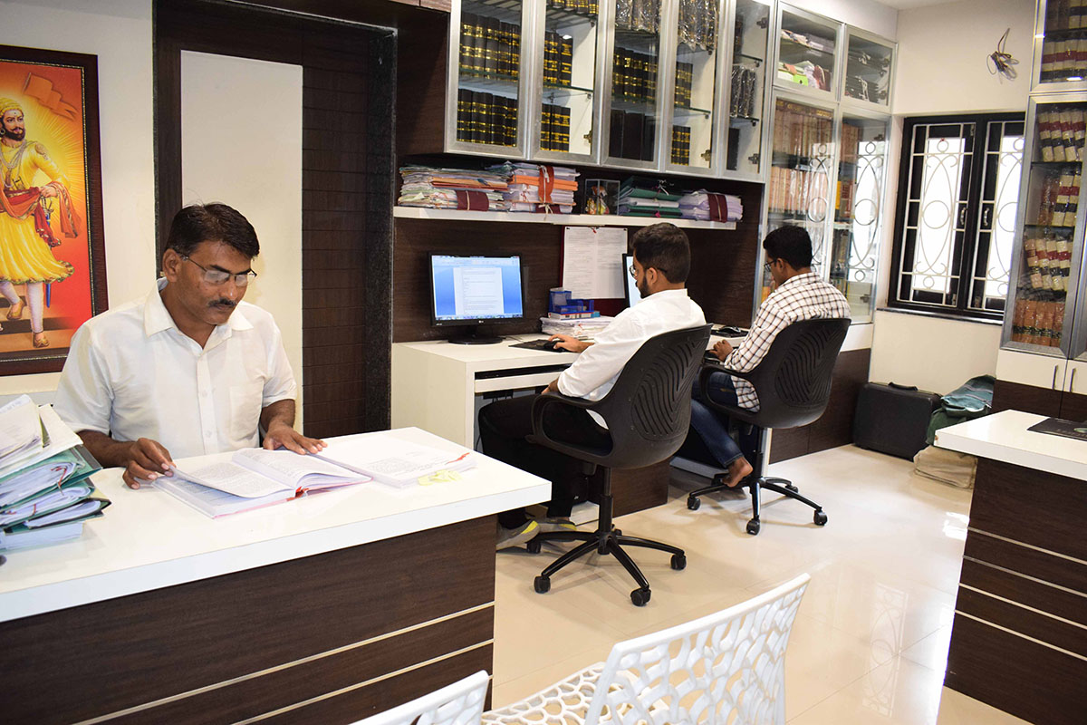 About N.K. Kakade Associates