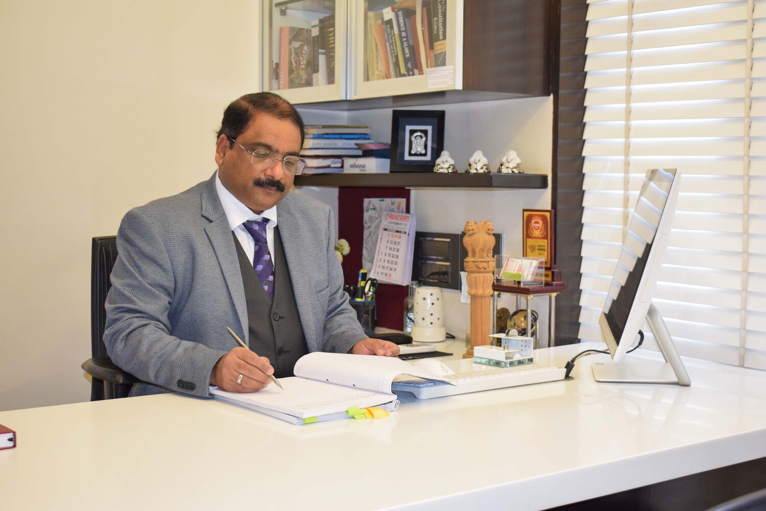 NK Kakade Law Associates