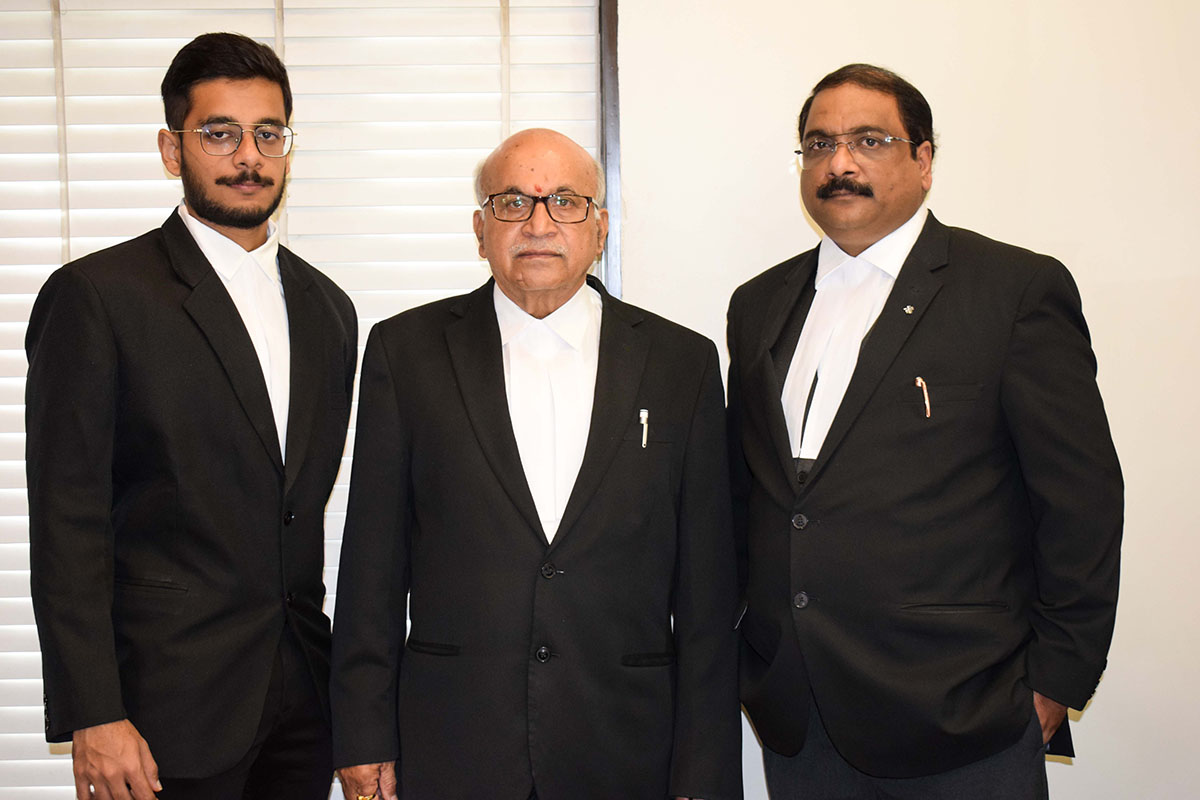 NK Kakade Law Associates