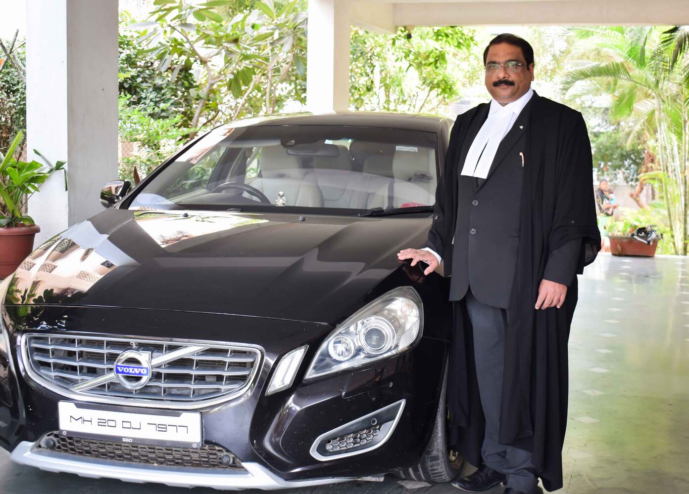 NK Kakade Law Associates
