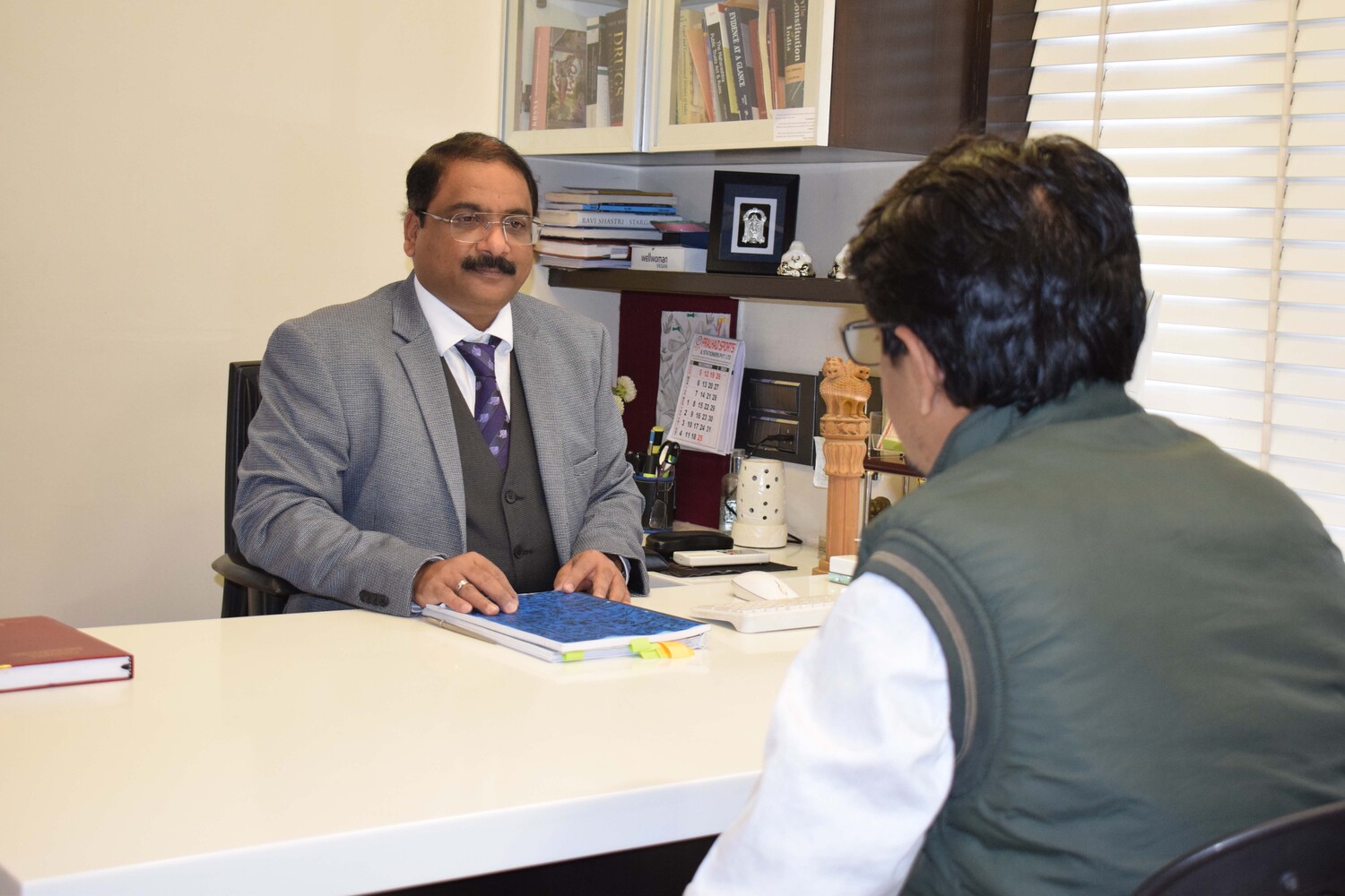 NK Kakade Law Associates