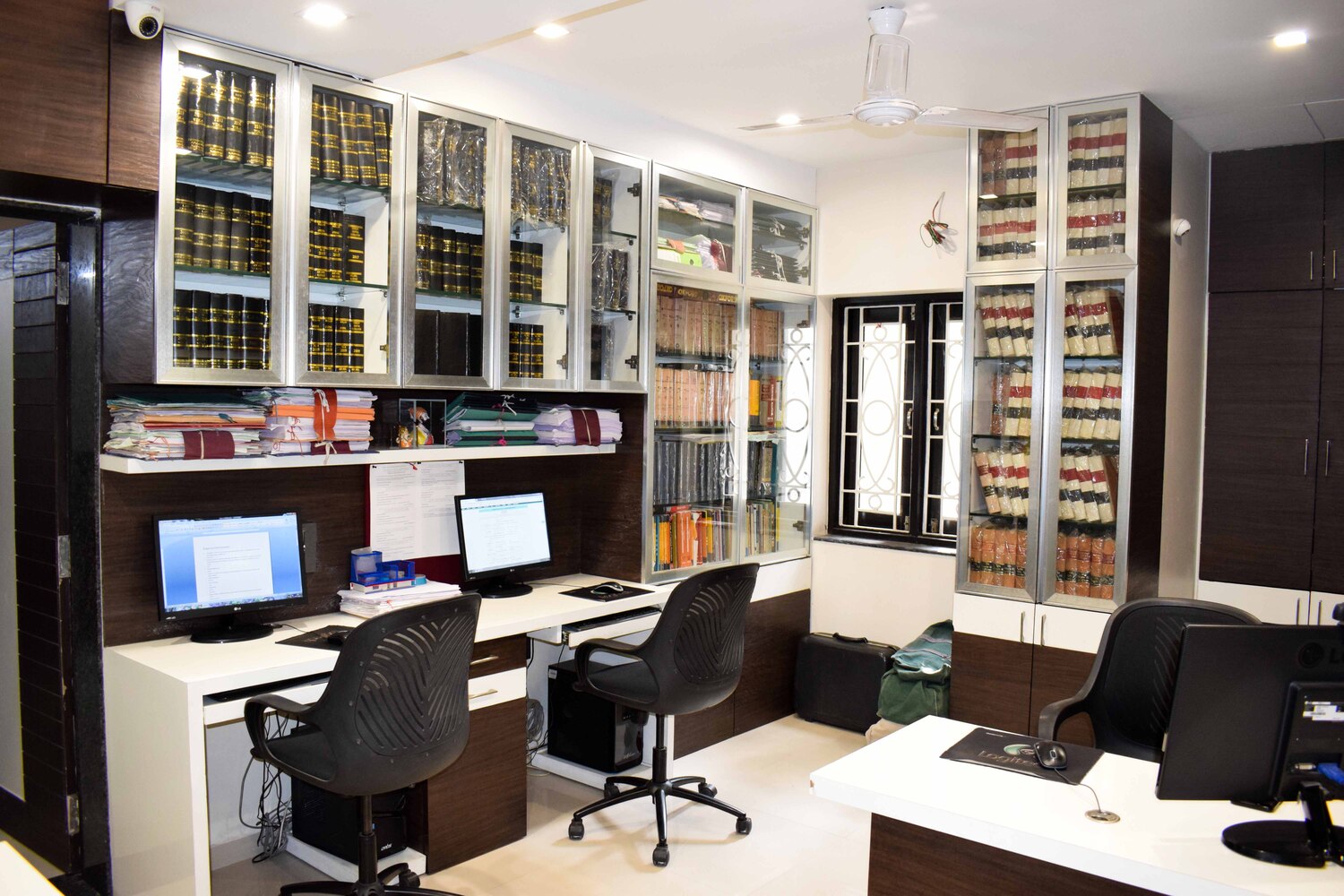 NK Kakade Law Associates
