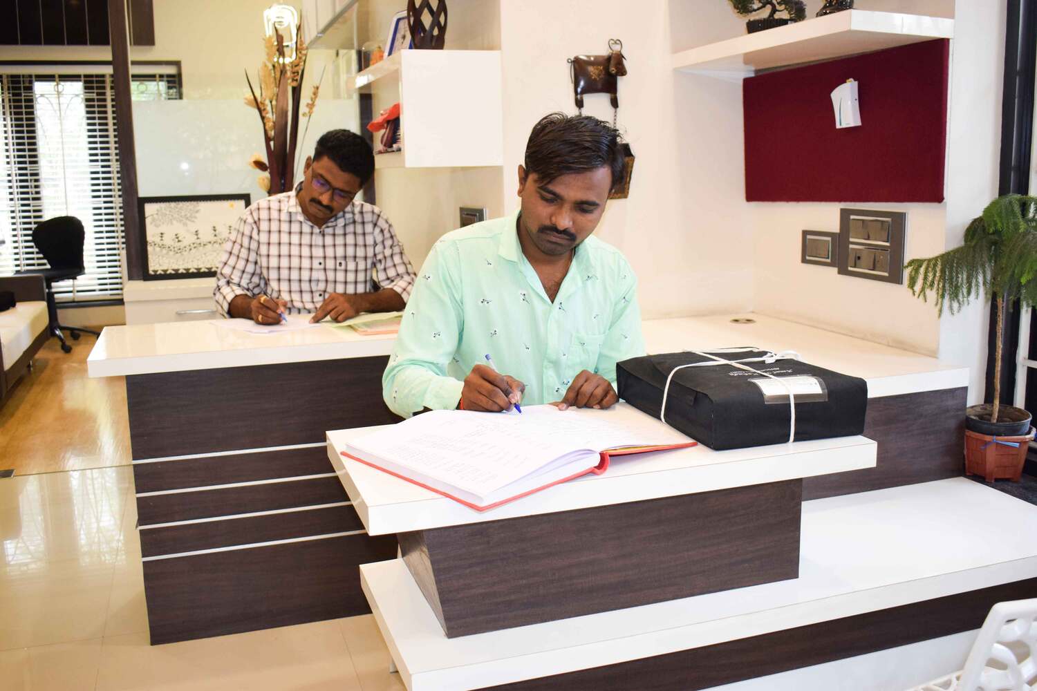 NK Kakade Law Associates