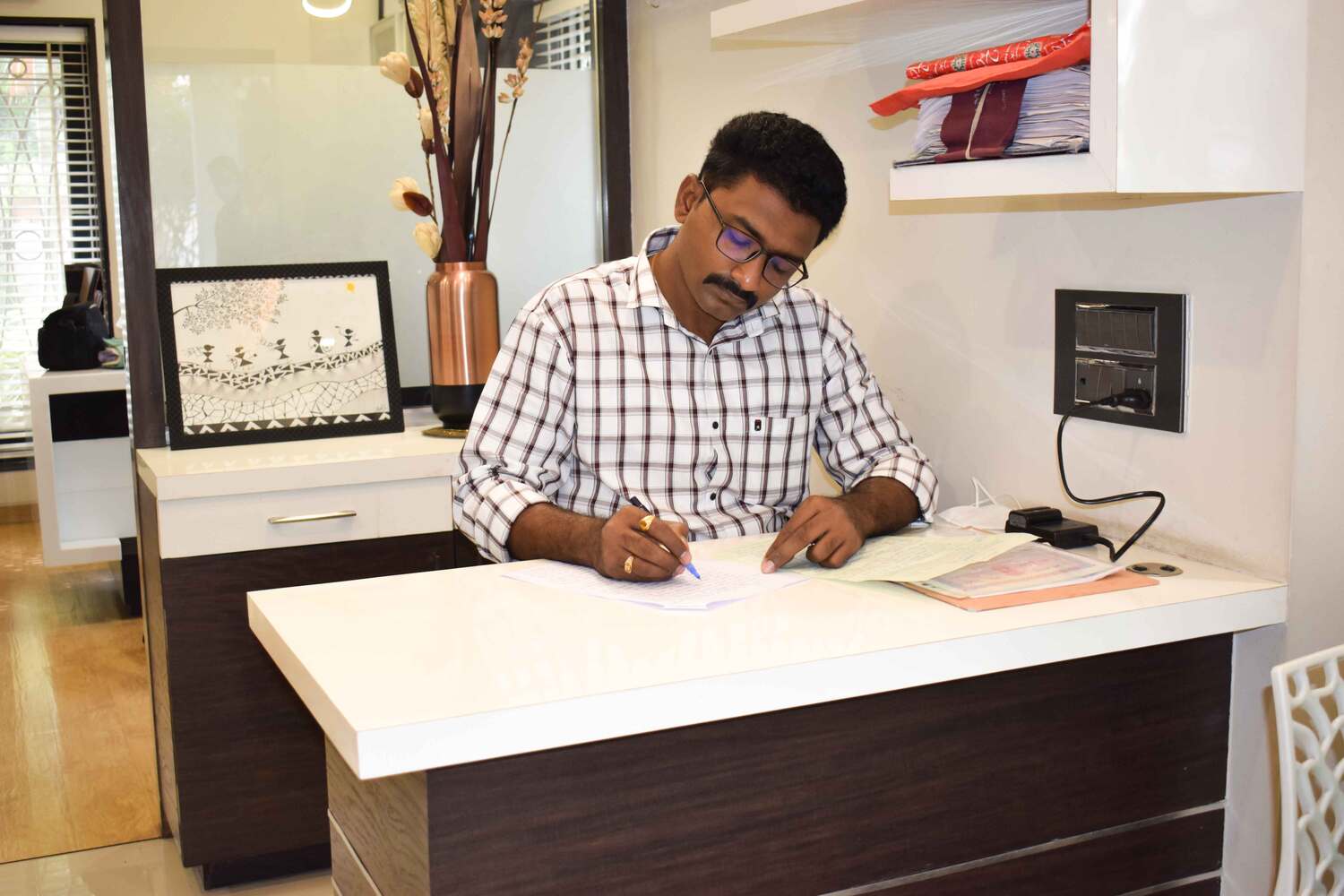 NK Kakade Law Associates