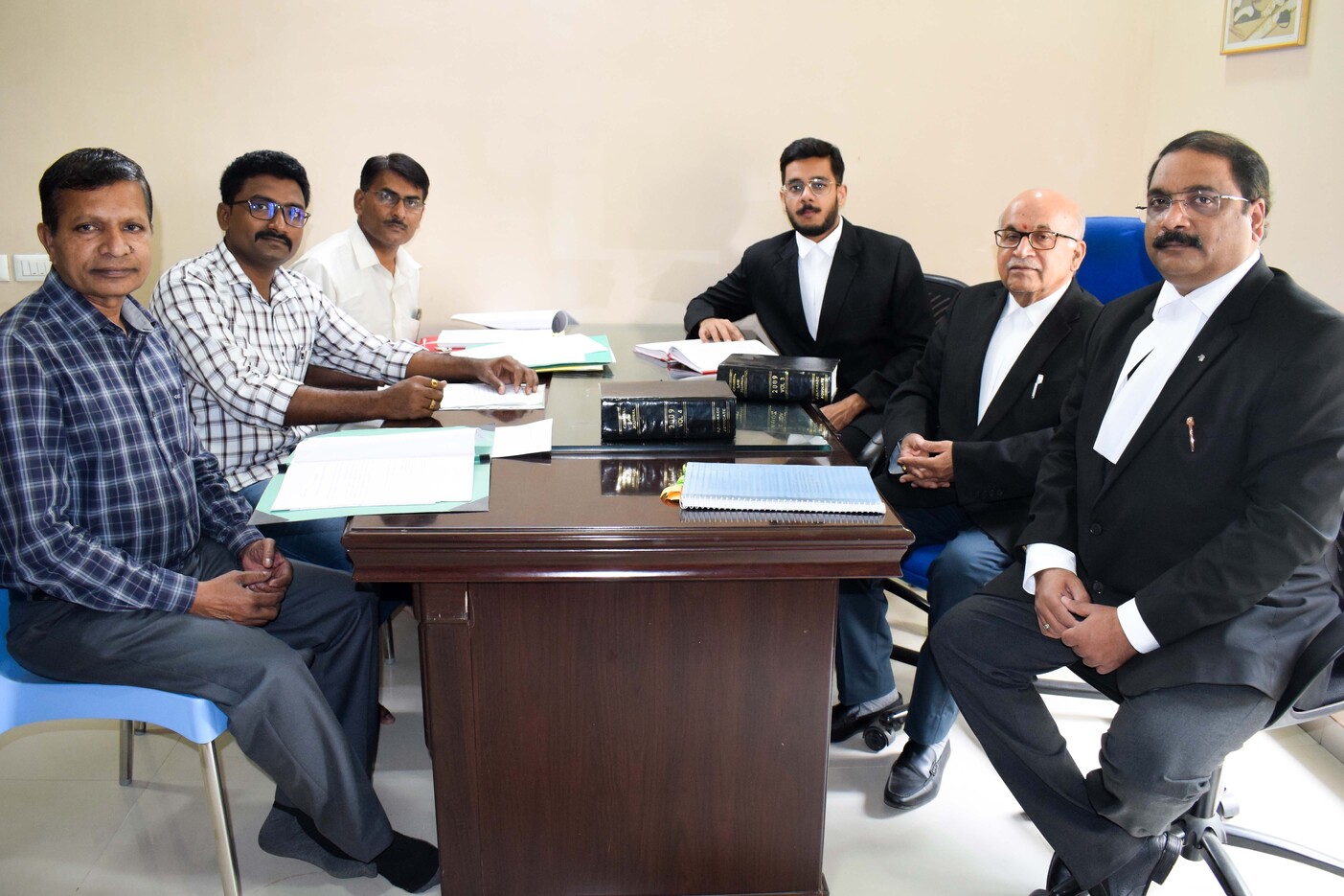 NK Kakade Law Associates